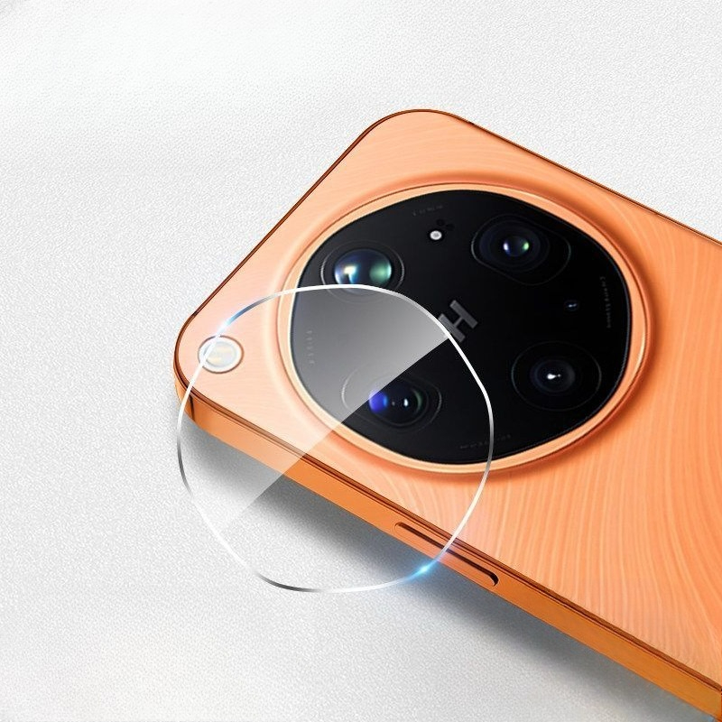 Photography Kit Oppo Find X9 Pro - Back Camera Lens Film for OPPO