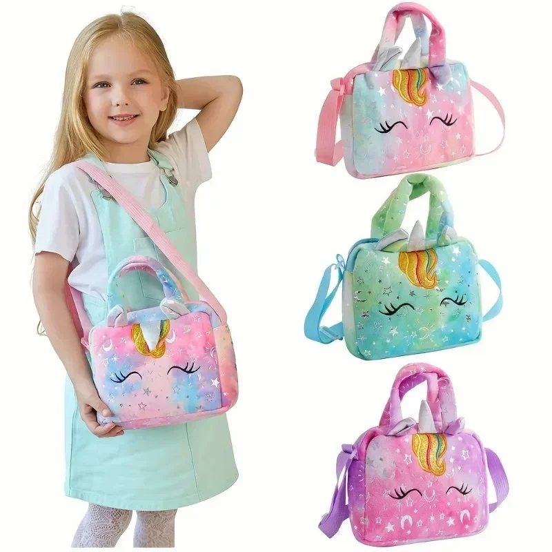 Photography Of The Year - New Fashion Sweet Girls Cute Unicorn