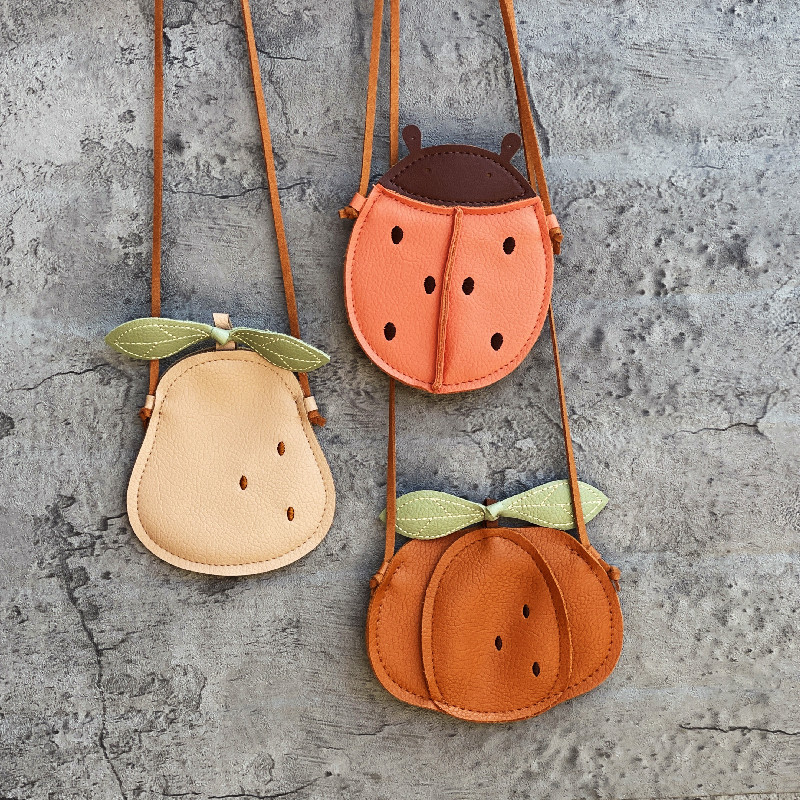 Photography Of The Year - 2024 New Girls Messenger Bag Kids