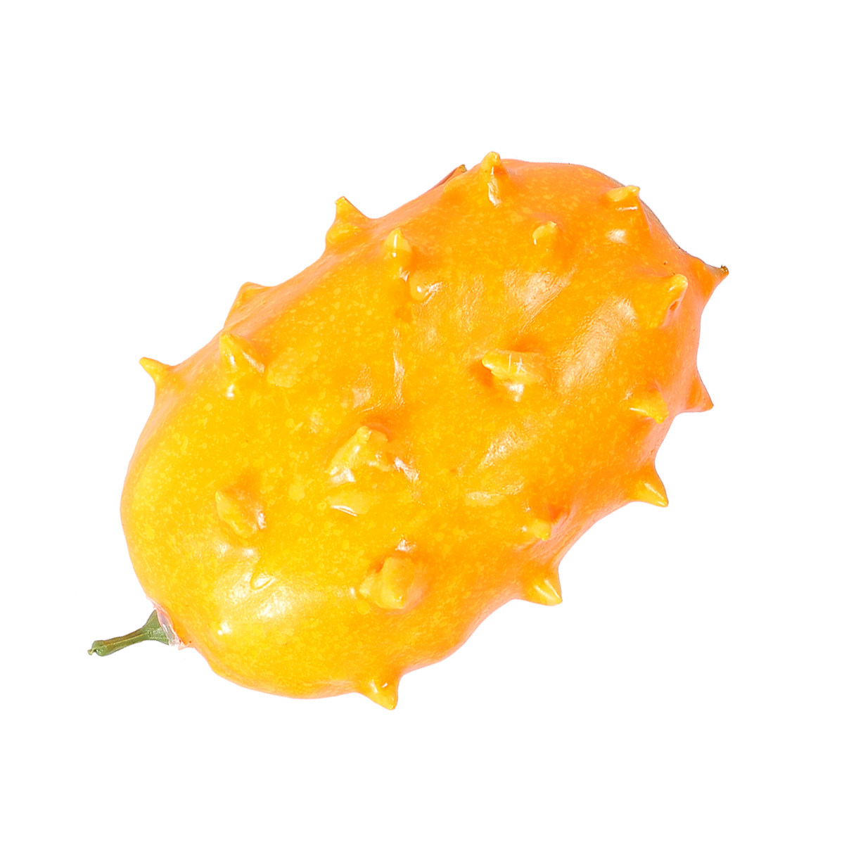 Photography Of Food - Simulated Orange Ginseng Fruit Artificial Ornament