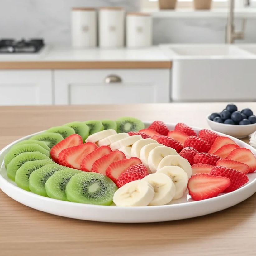 Simulated Fruit Slices (Strawb - Photography Of Food review and price
