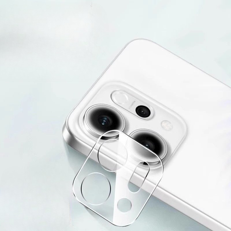 3D Camera Lens Protectors for  - Photography Kit Oppo Find X9 Pro review and price