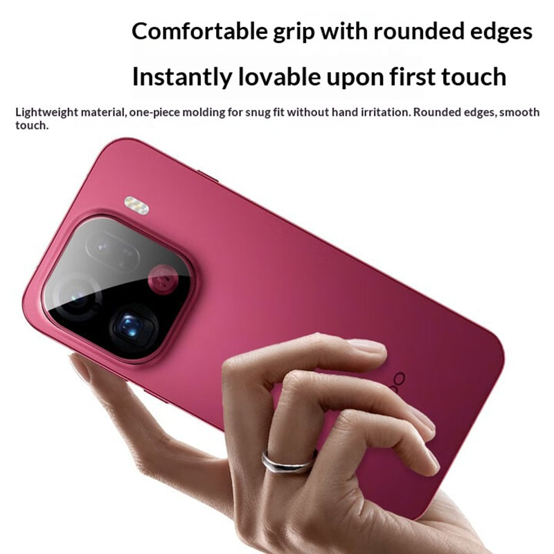 Full Glue Camera Lens Protecto - Photography Kit Oppo Find X9 Pro review and price