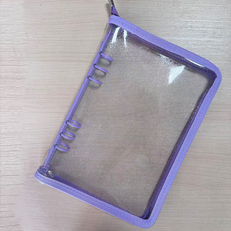 A5 Size Glitter PVC Sticker Al - Photography Product review and price
