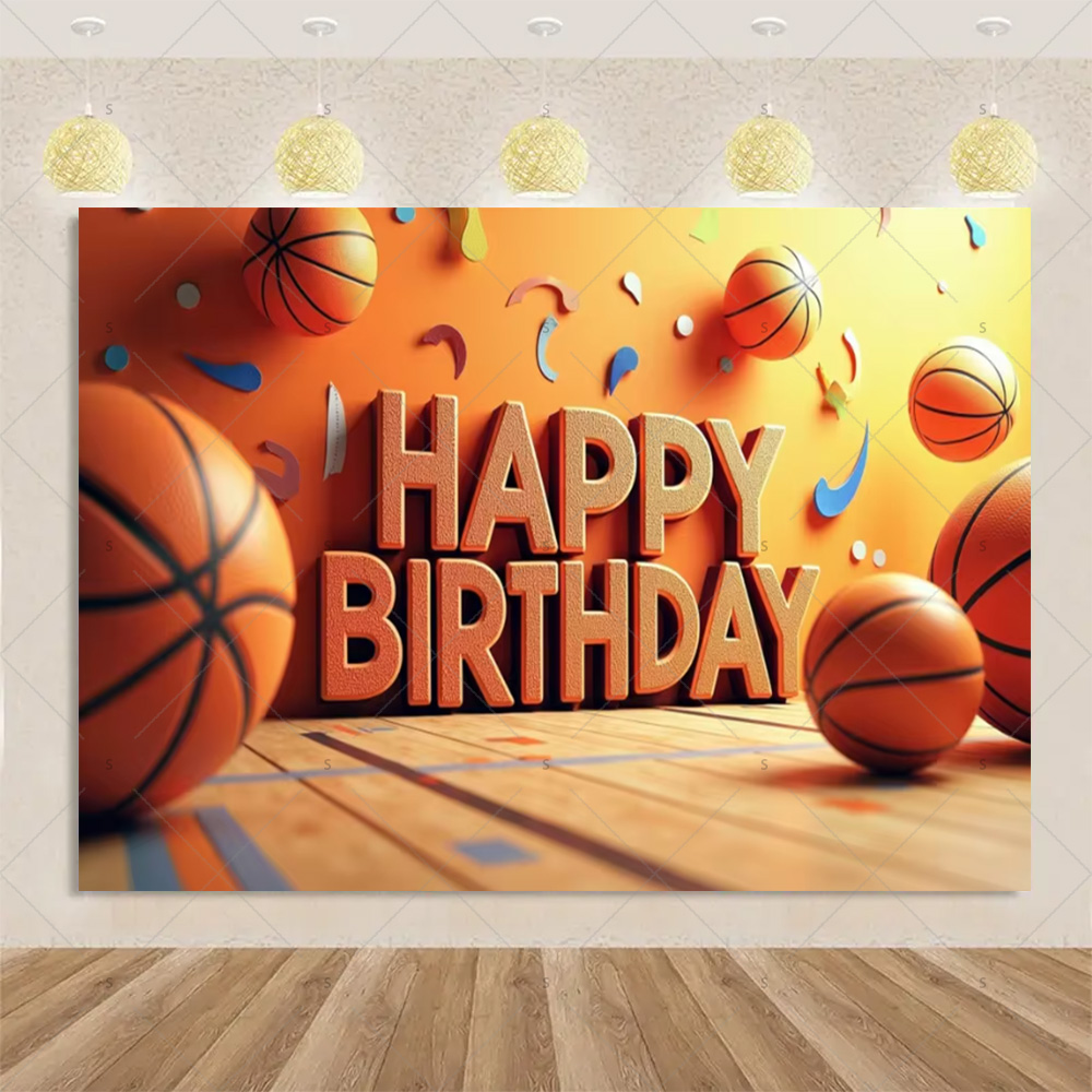 Basketball Game Backdrop Suppl - Photography Game review and price