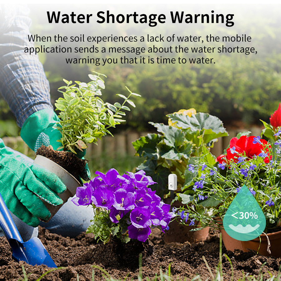 Smart ZigBee Soil Moisture Sen - Intervalometer Timer review and price