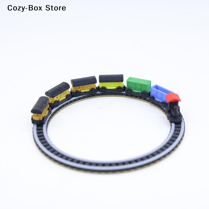 [ZY]1 Set Mini Train Kit With  - Photography Term review and price