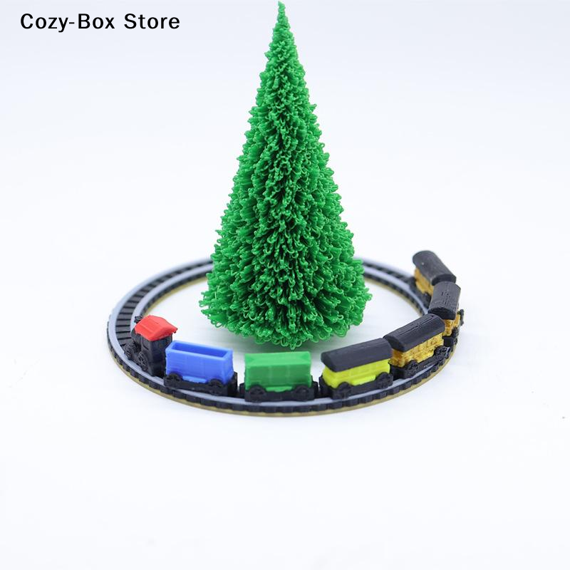 [ZY]1 Set Mini Train Kit With  - Photography Term review and price