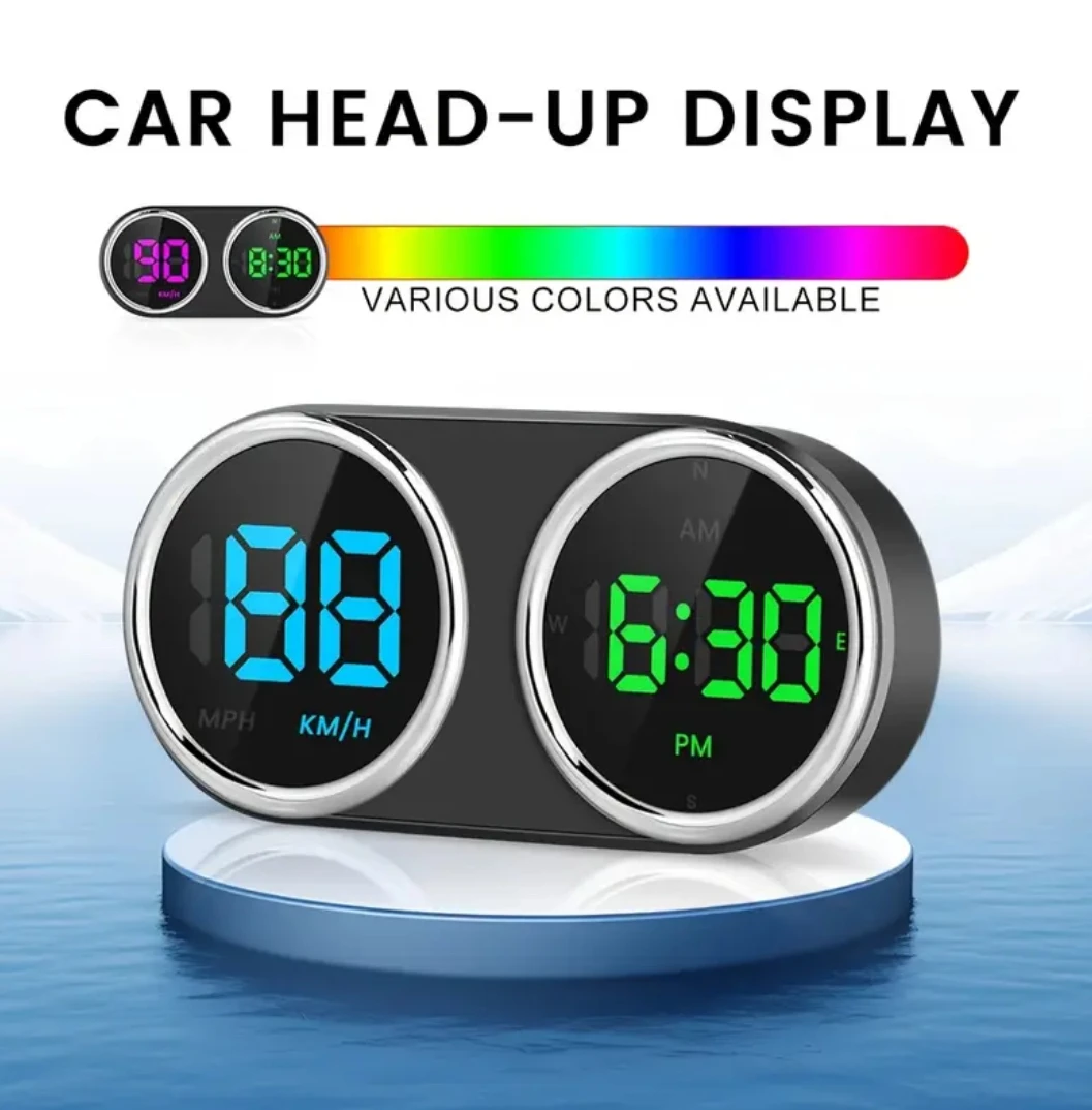 Car Motorcycle Electronic Cloc - Intervalometer Timer review and price