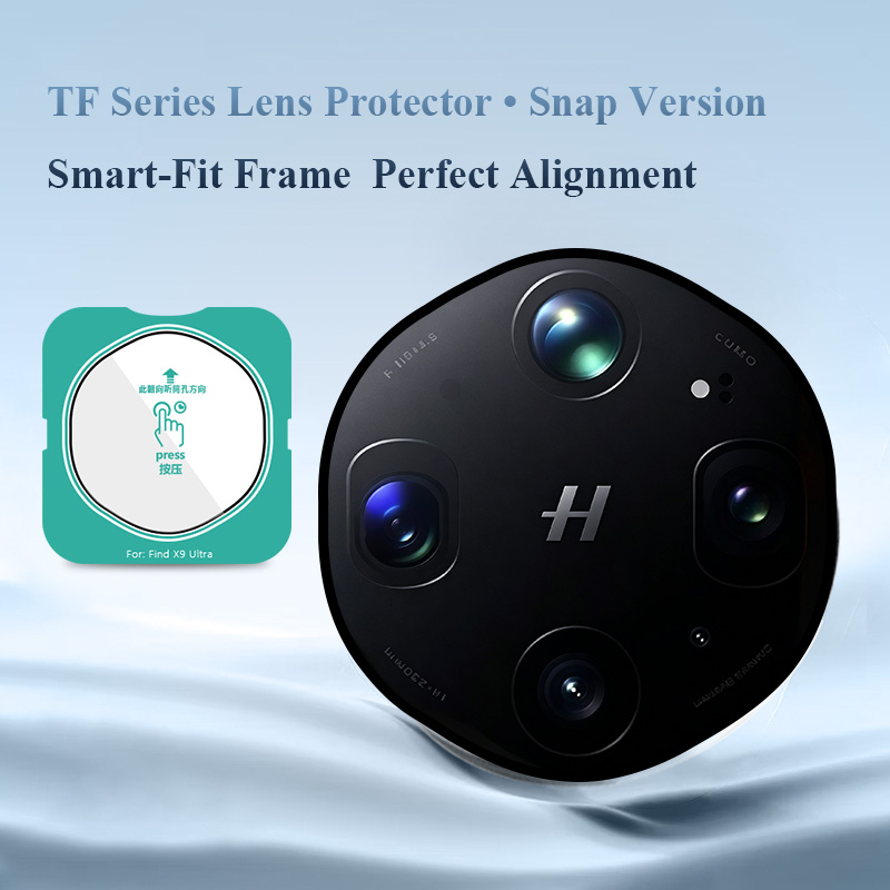 Lereach for OPPO Find X9 Ultra - Photography Kit Oppo Find X9 Pro review and price