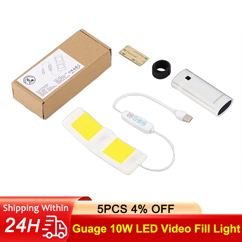 10W Mini Focusing Light for Al - Photography Term review and price