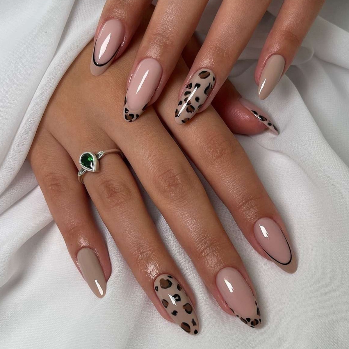 Hot Sales 24pcs Women'S Nail S - Photography Night review and price