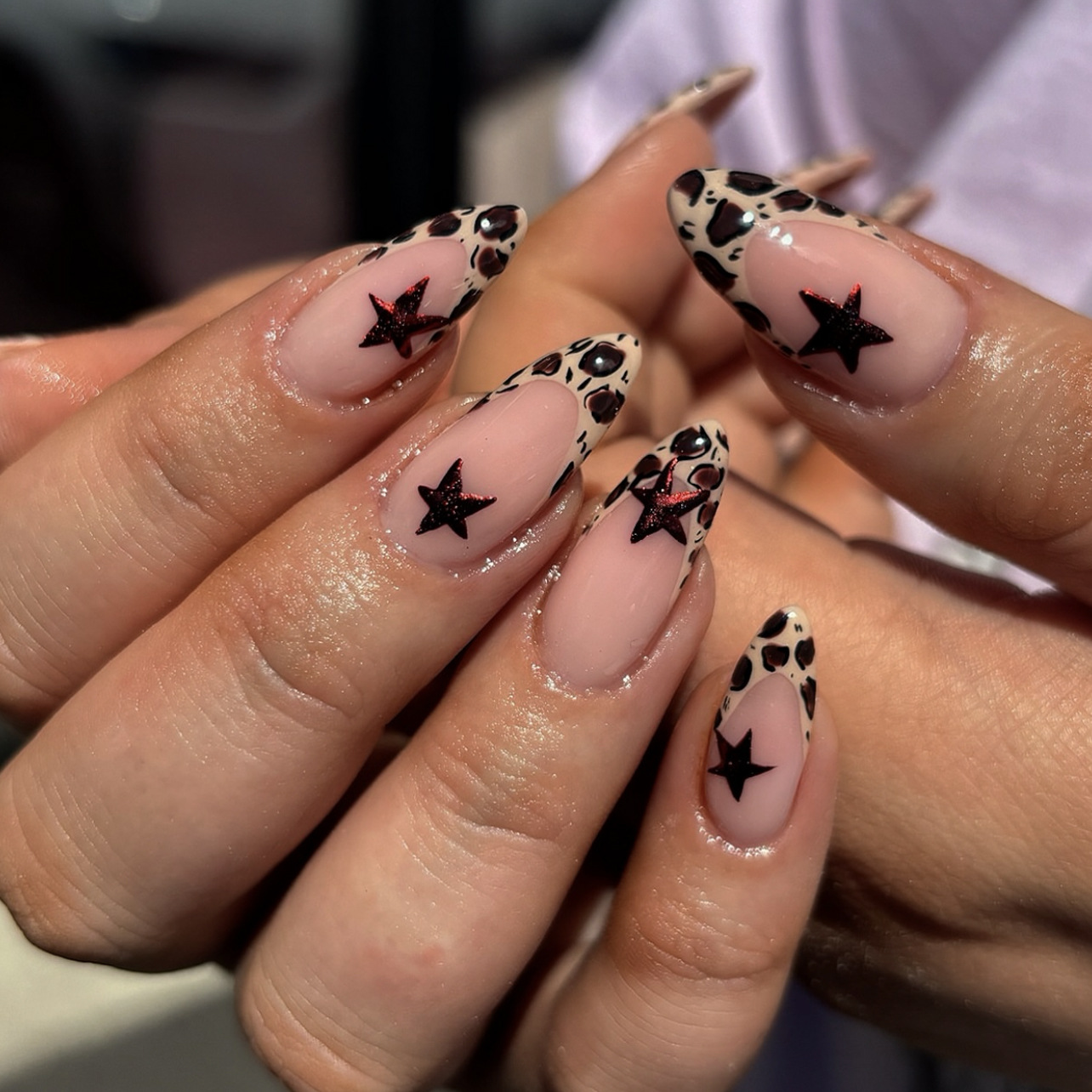 Hot Sales 24pcs Women'S Nail S - Photography Night review and price
