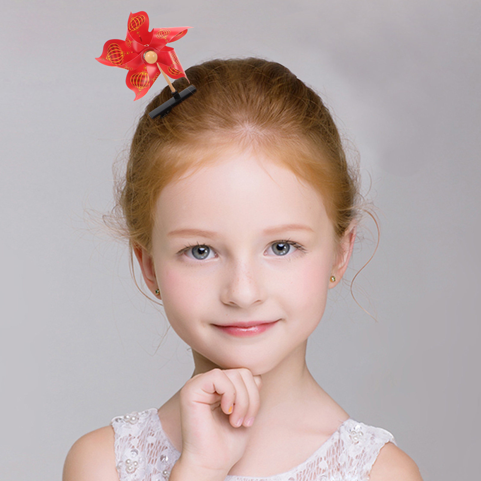 20Pcs Pinwheel Hairpin Baby Ha - Photography Contest review and price