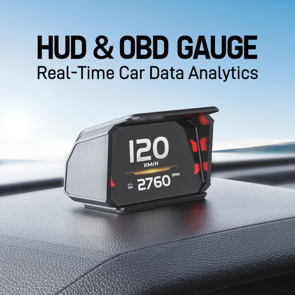 Newest Car Meter A402 Head-up  - Intervalometer Timer review and price