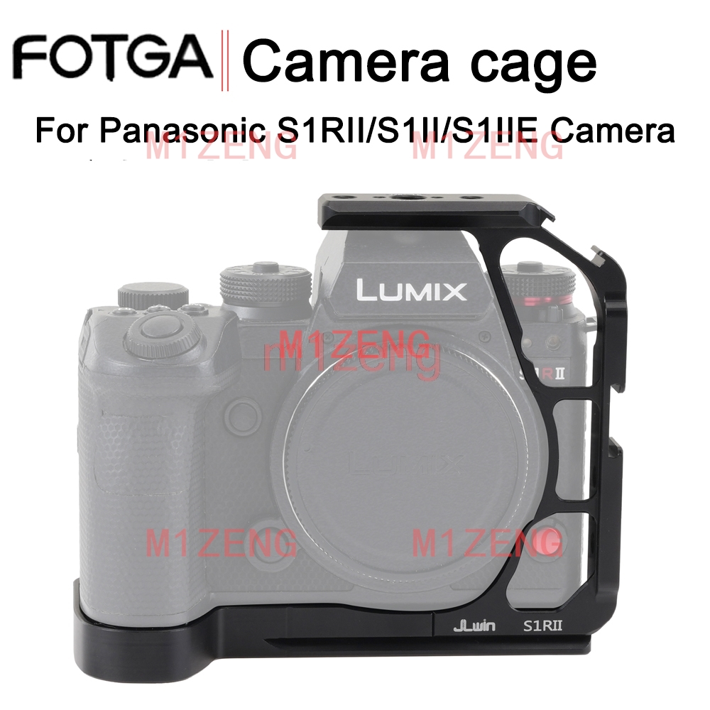 Quick Release L PLATE Handle R - Camera Cage Baseplate review and price