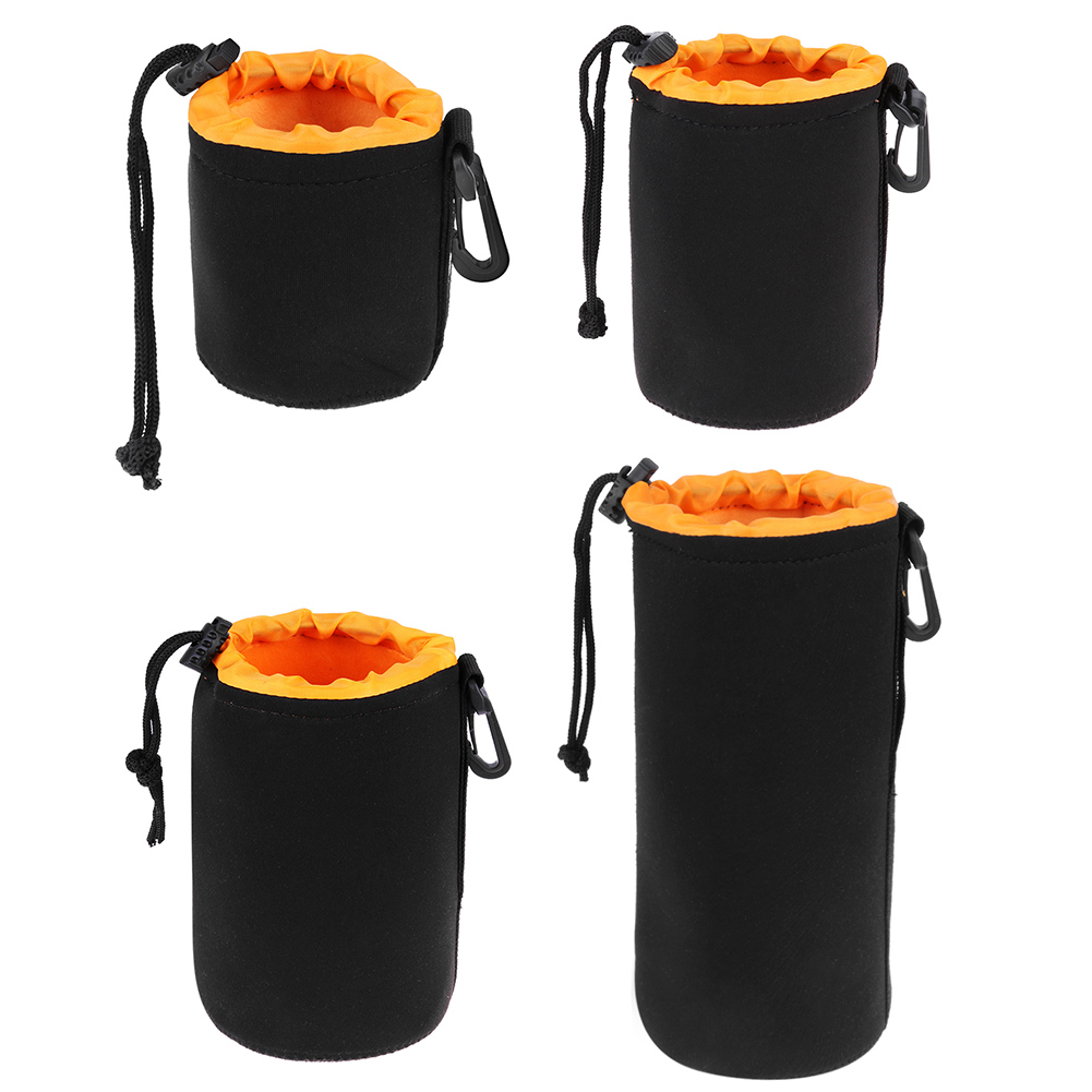 Waterproof Soft Neoprene Camer - Lens Case Pouch review and price