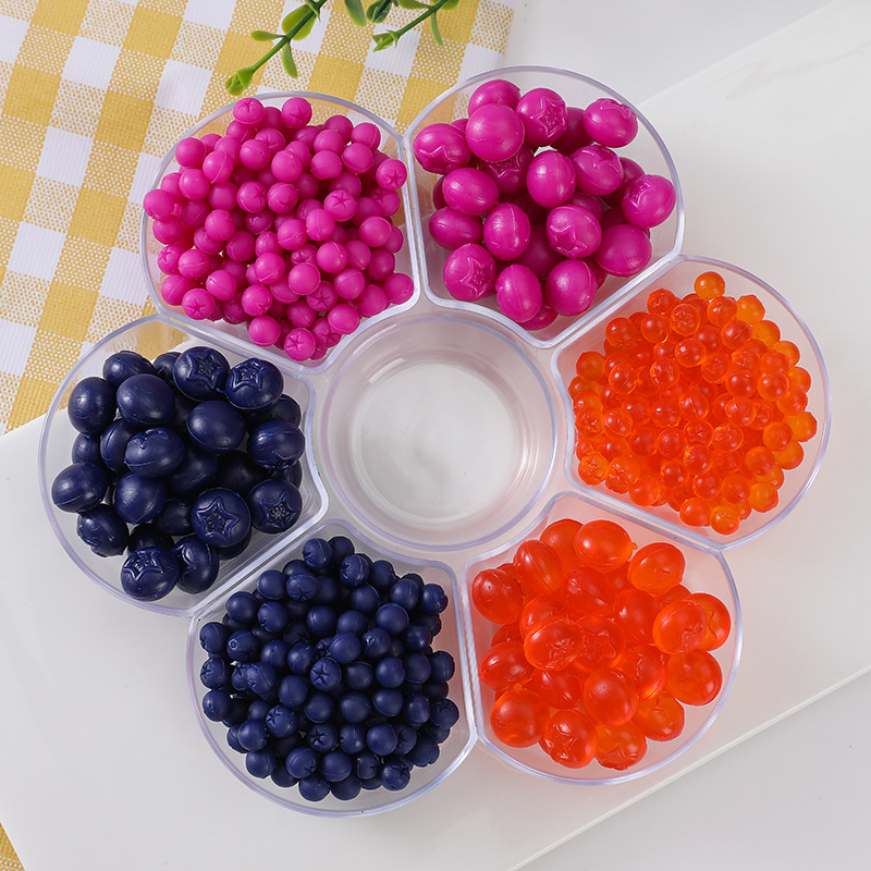 Silicone Simulated Blueberries - Photography Of Food review and price
