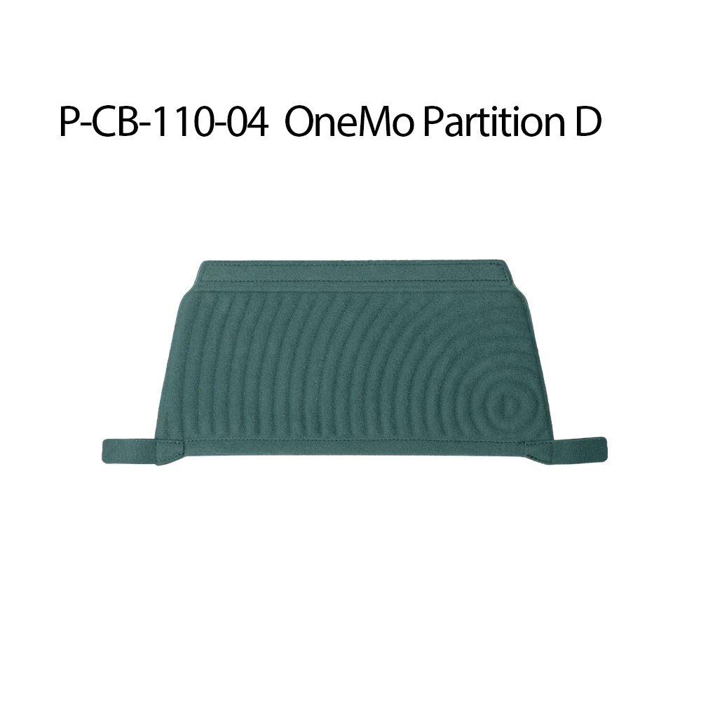 PGYTECH OneMo Partition A B C  - Photography Product review and price