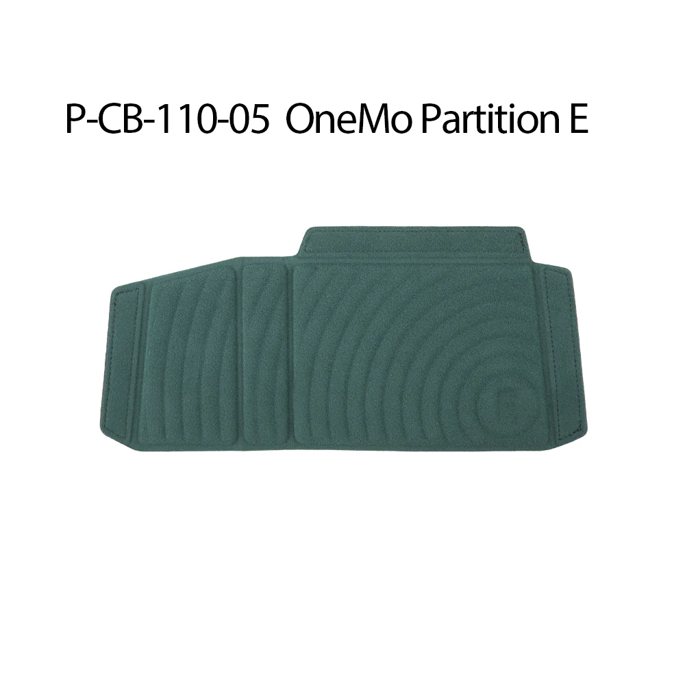 PGYTECH OneMo Partition A B C  - Photography Product review and price