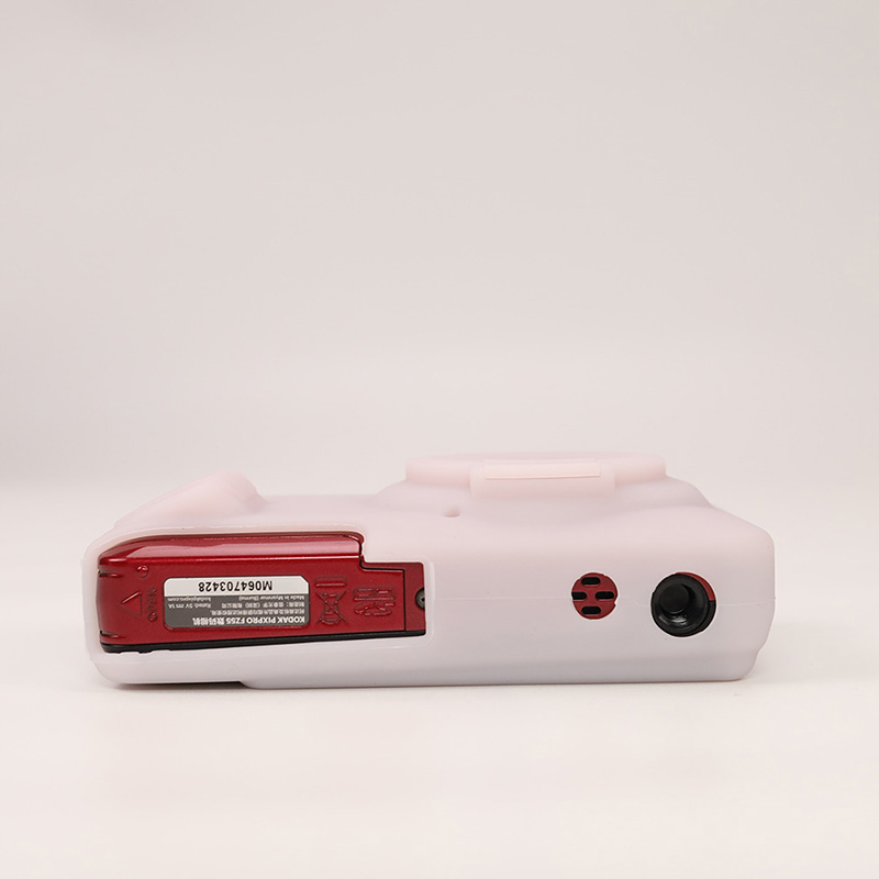 Camera Silicone Case for Kodak - Lens Case Pouch review and price