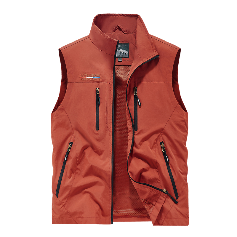 Men's Photography Vest Outdoor - Photography Jacket review and price