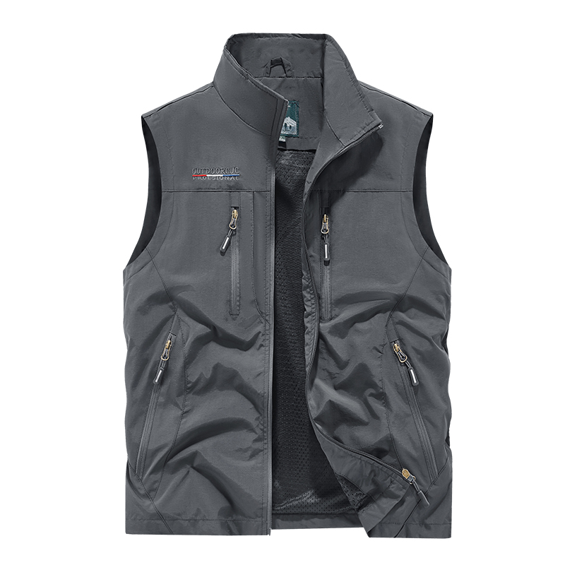 Men's Photography Vest Outdoor - Photography Jacket review and price
