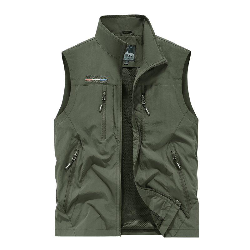 Men's Photography Vest Outdoor - Photography Jacket review and price