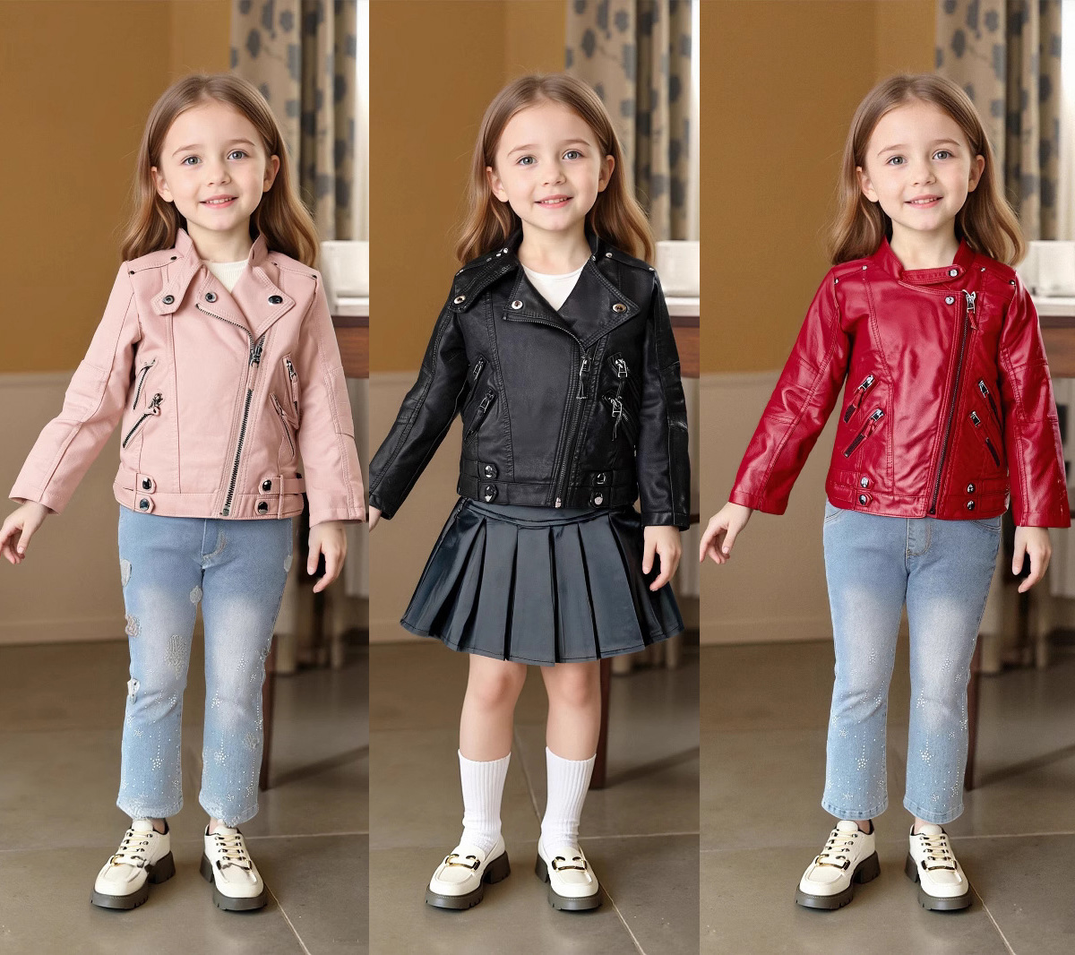 Teen Kids Street Photography W - Photography Jacket review and price