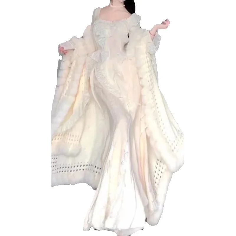 Elegant fur Ball Slimming High - Photography Jacket review and price