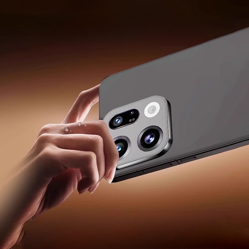 For OPPO Find X9 Pro 3D Camera - Photography Kit Oppo Find X9 Pro review and price
