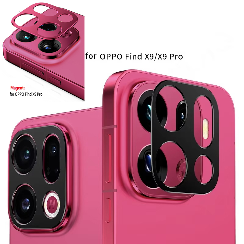 for Oppo Find X9 Pro Camera Be - Photography Kit Oppo Find X9 Pro review and price