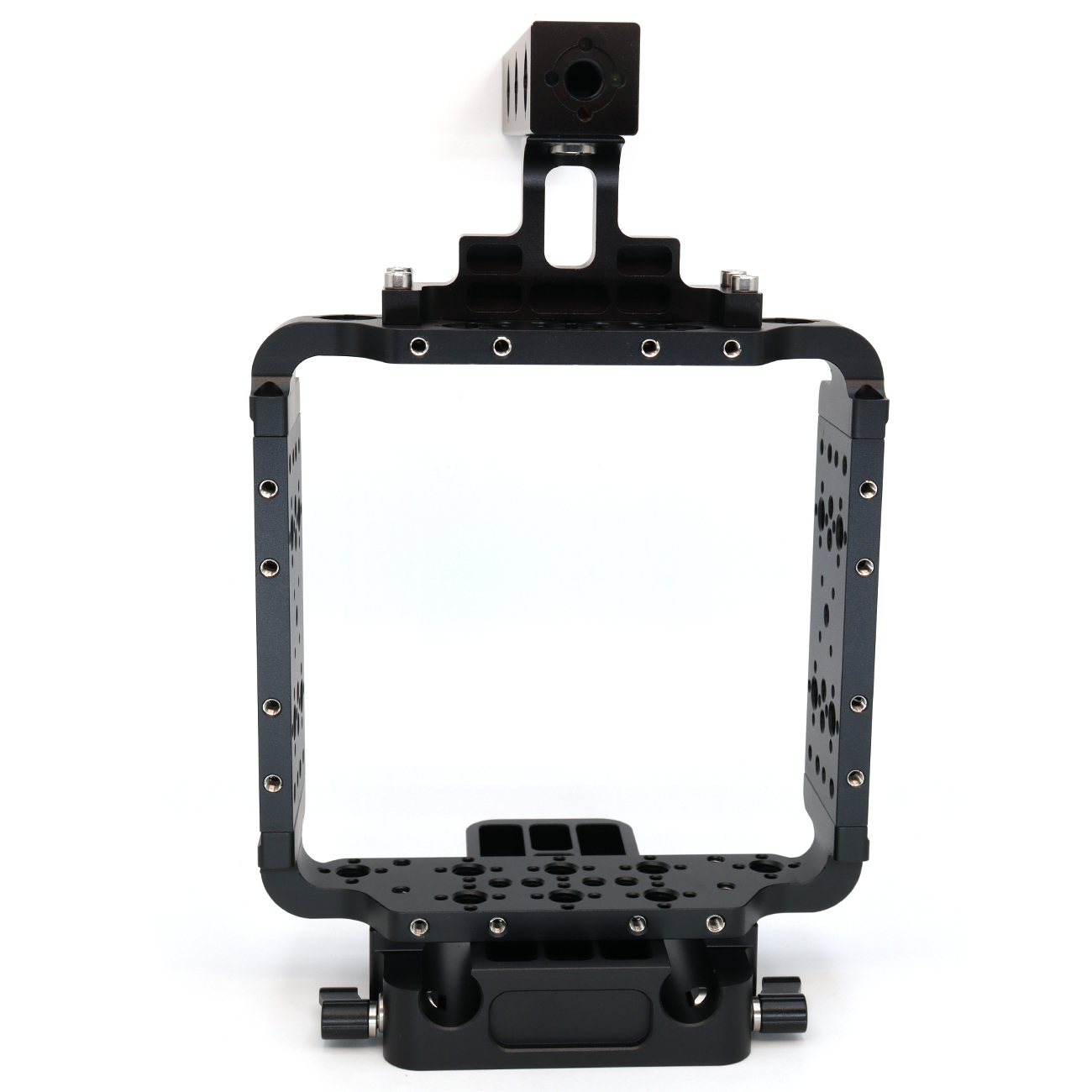 Camera Rabbit Cage For ARRI AL - Camera Cage Baseplate review and price
