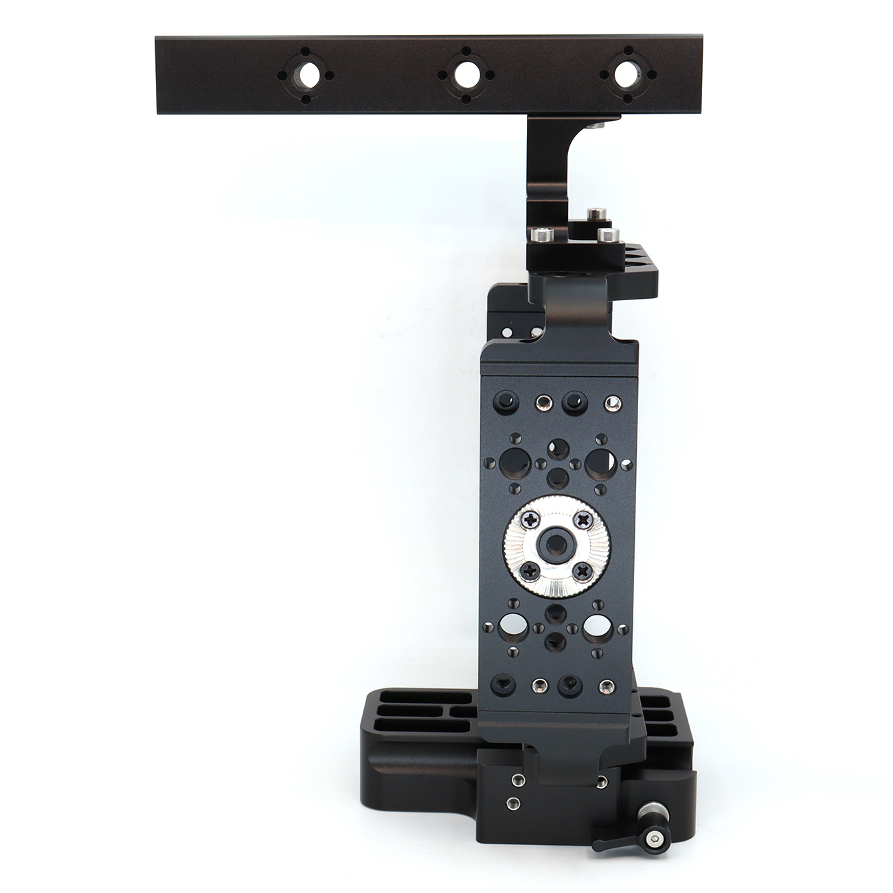 Camera Rabbit Cage For ARRI AL - Camera Cage Baseplate review and price