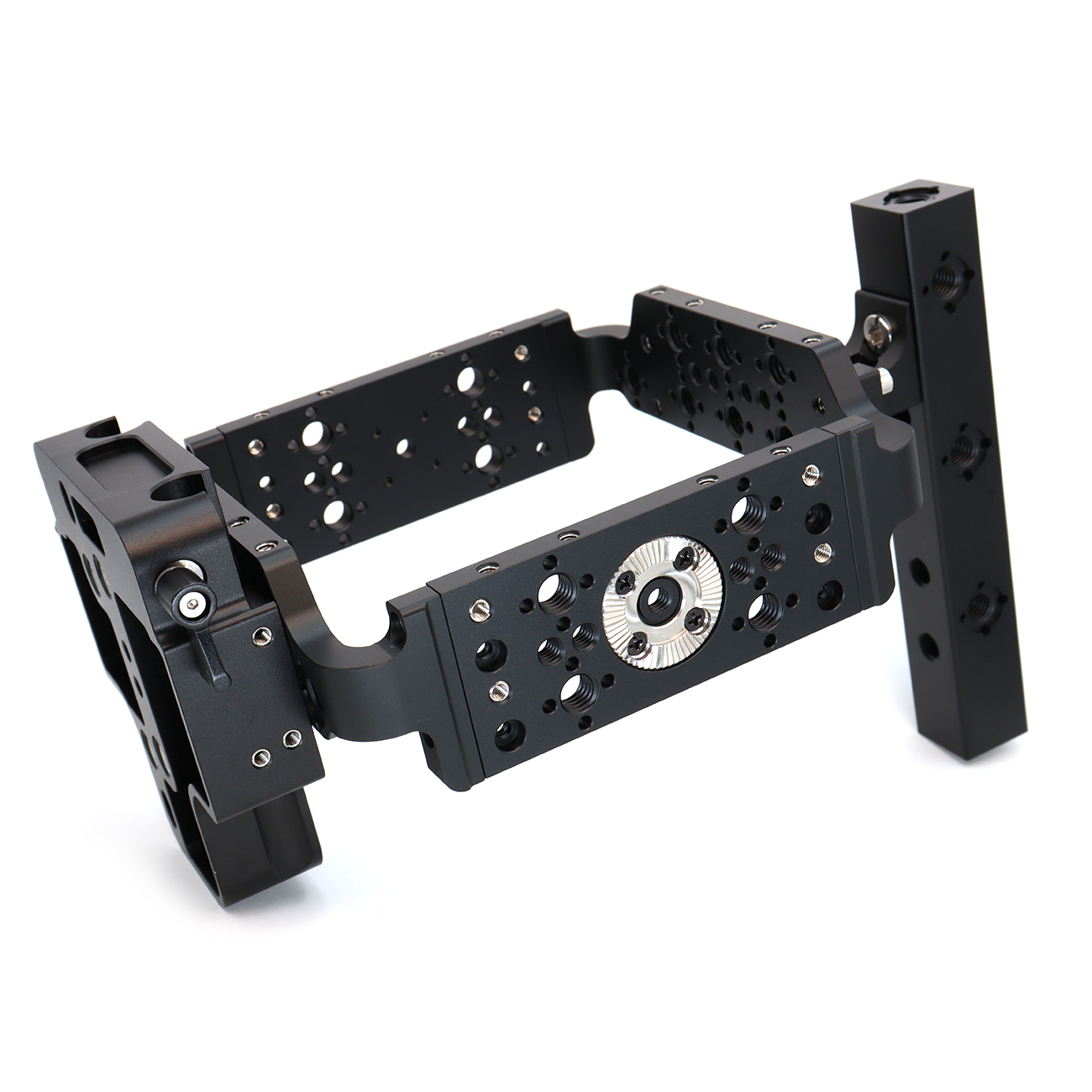 Camera Rabbit Cage For ARRI AL - Camera Cage Baseplate review and price