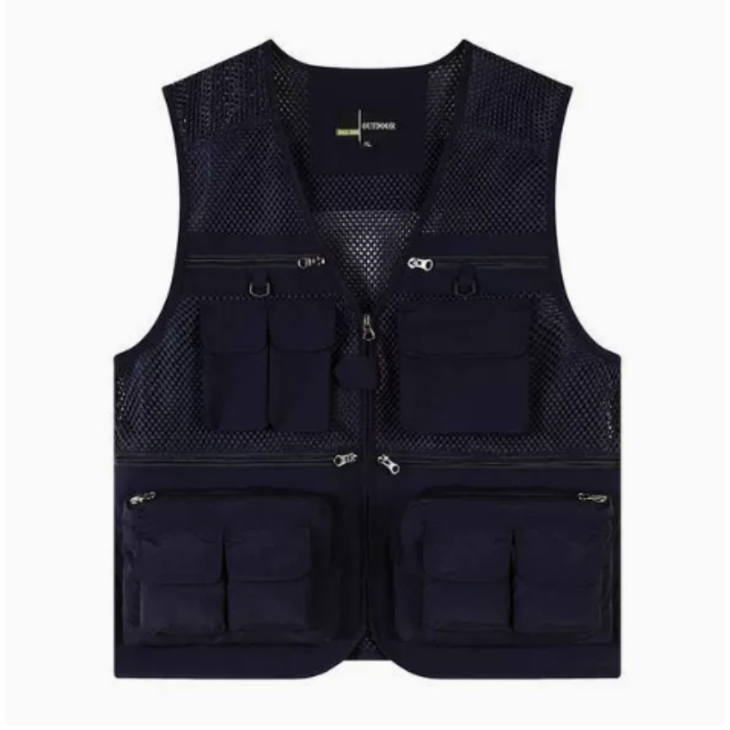 Outdoor Fishing Vests Quick Dr - Photography Jacket review and price