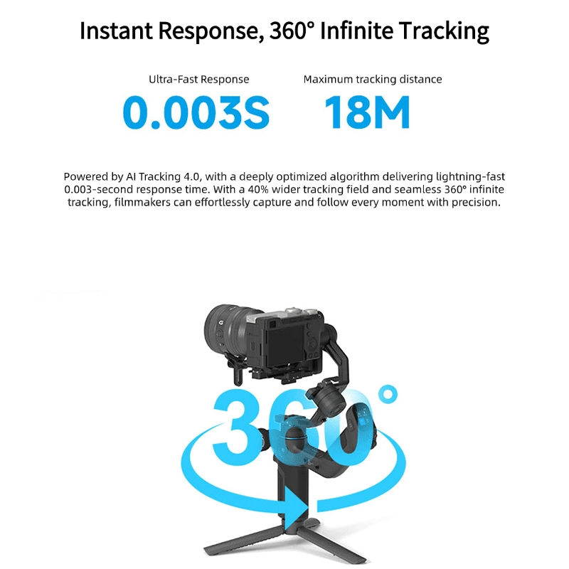 FeiyuTech SCORP Mini 3 Pro Gim - Photography Term review and price