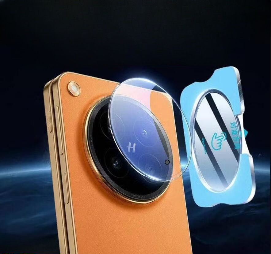 3 Pcs Full Glue Camera Lens Pr - Photography Kit Oppo Find X9 Pro review and price