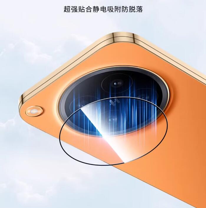 3 Pcs Full Glue Camera Lens Pr - Photography Kit Oppo Find X9 Pro review and price