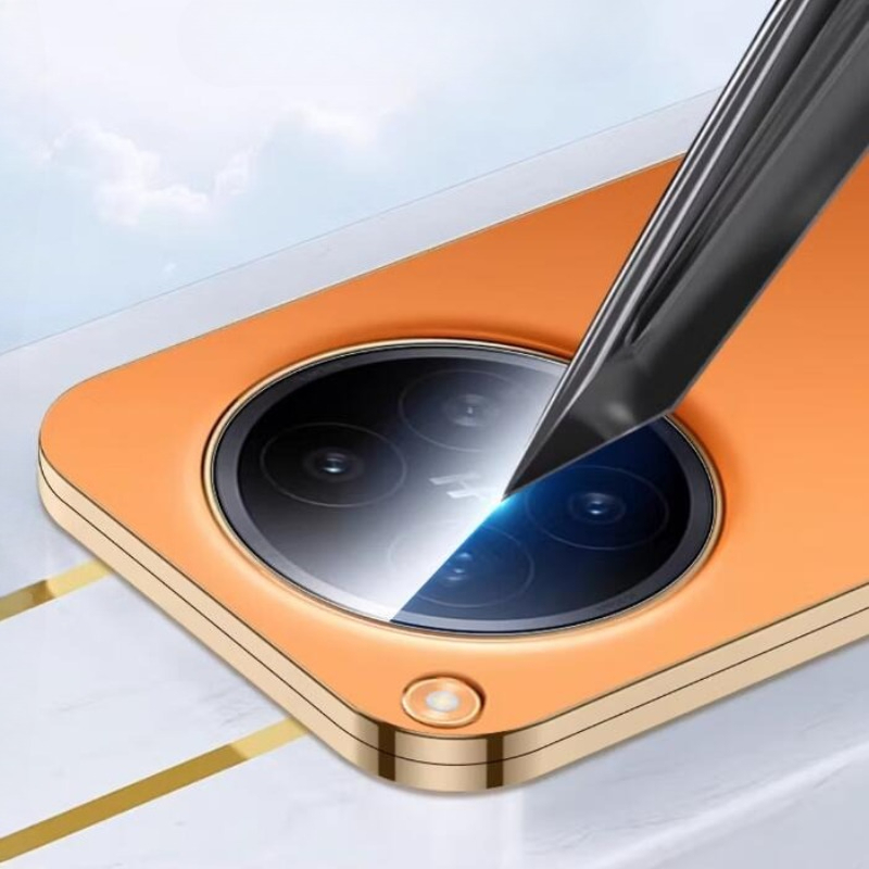 3 Pcs Full Glue Camera Lens Pr - Photography Kit Oppo Find X9 Pro review and price