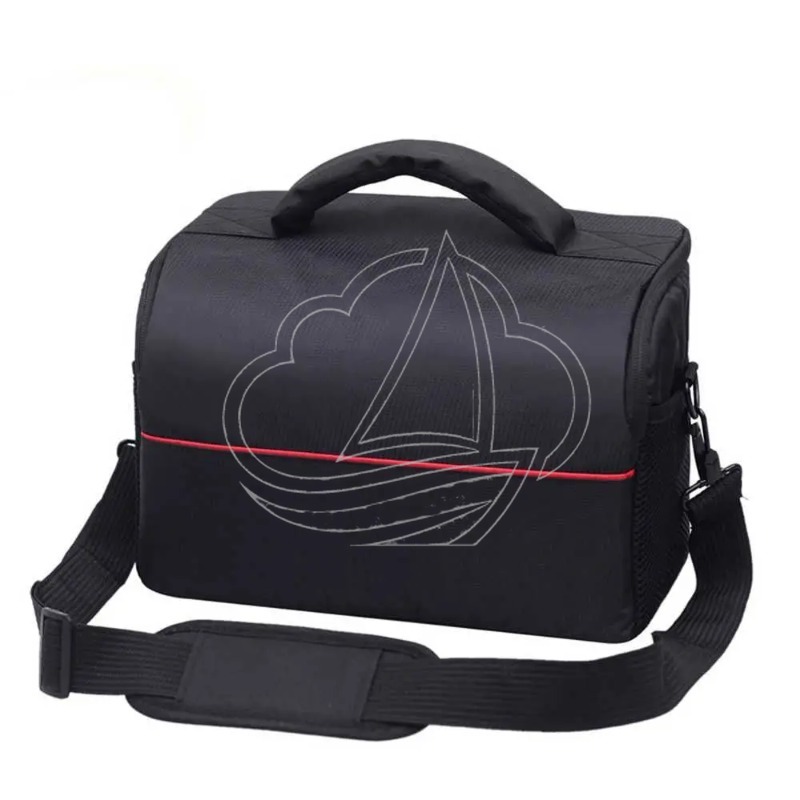 Waterproof Shockproof DSLR Cam - Lens Case Pouch review and price