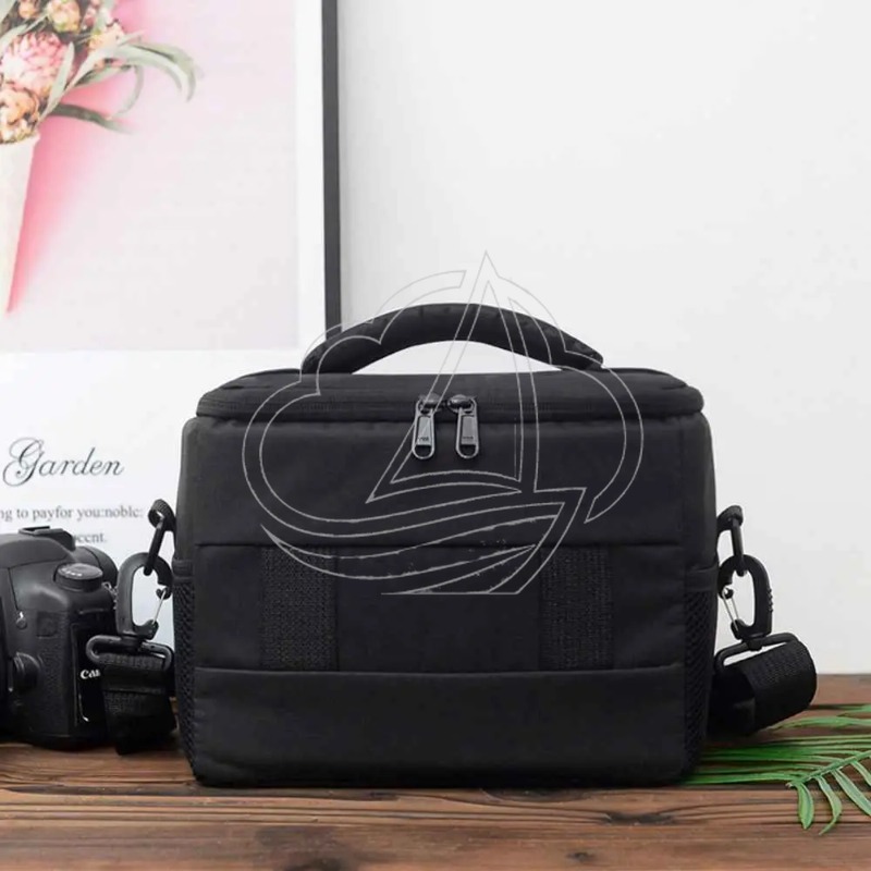 Waterproof Shockproof DSLR Cam - Lens Case Pouch review and price