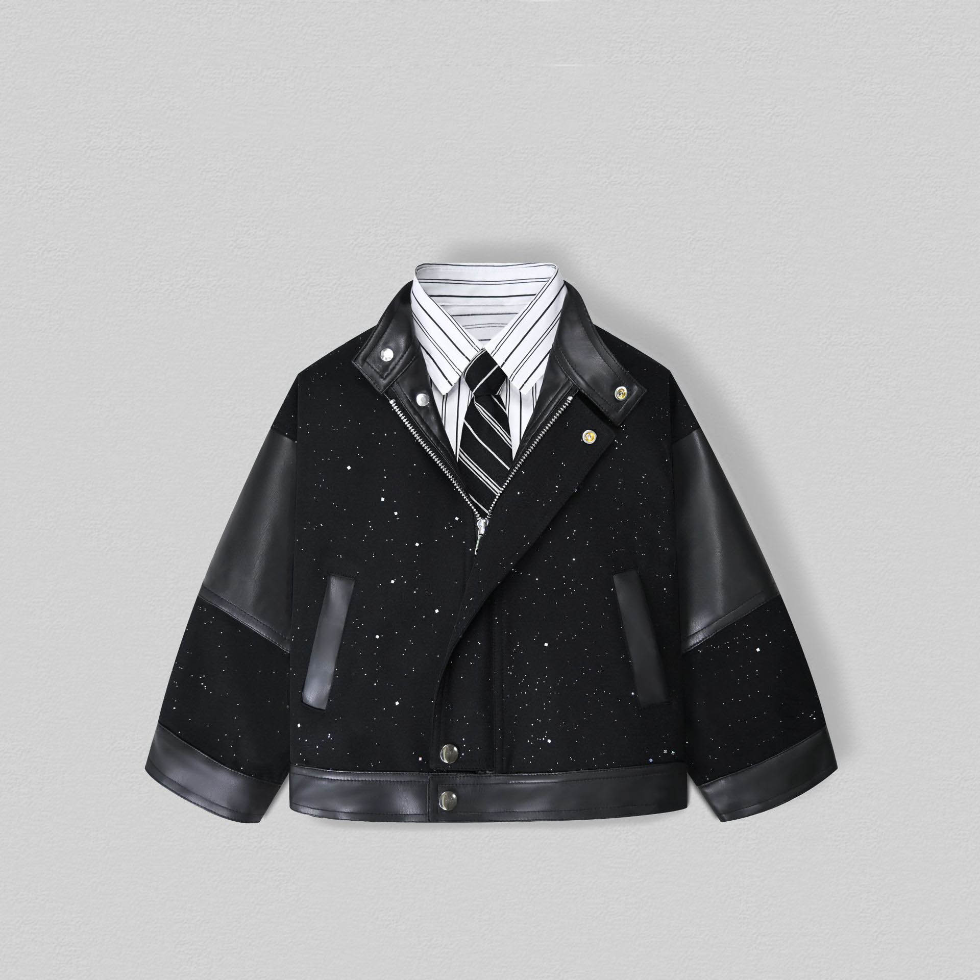 Gentleman Kids Shiny Motorcycl - Photography Of The Year review and price