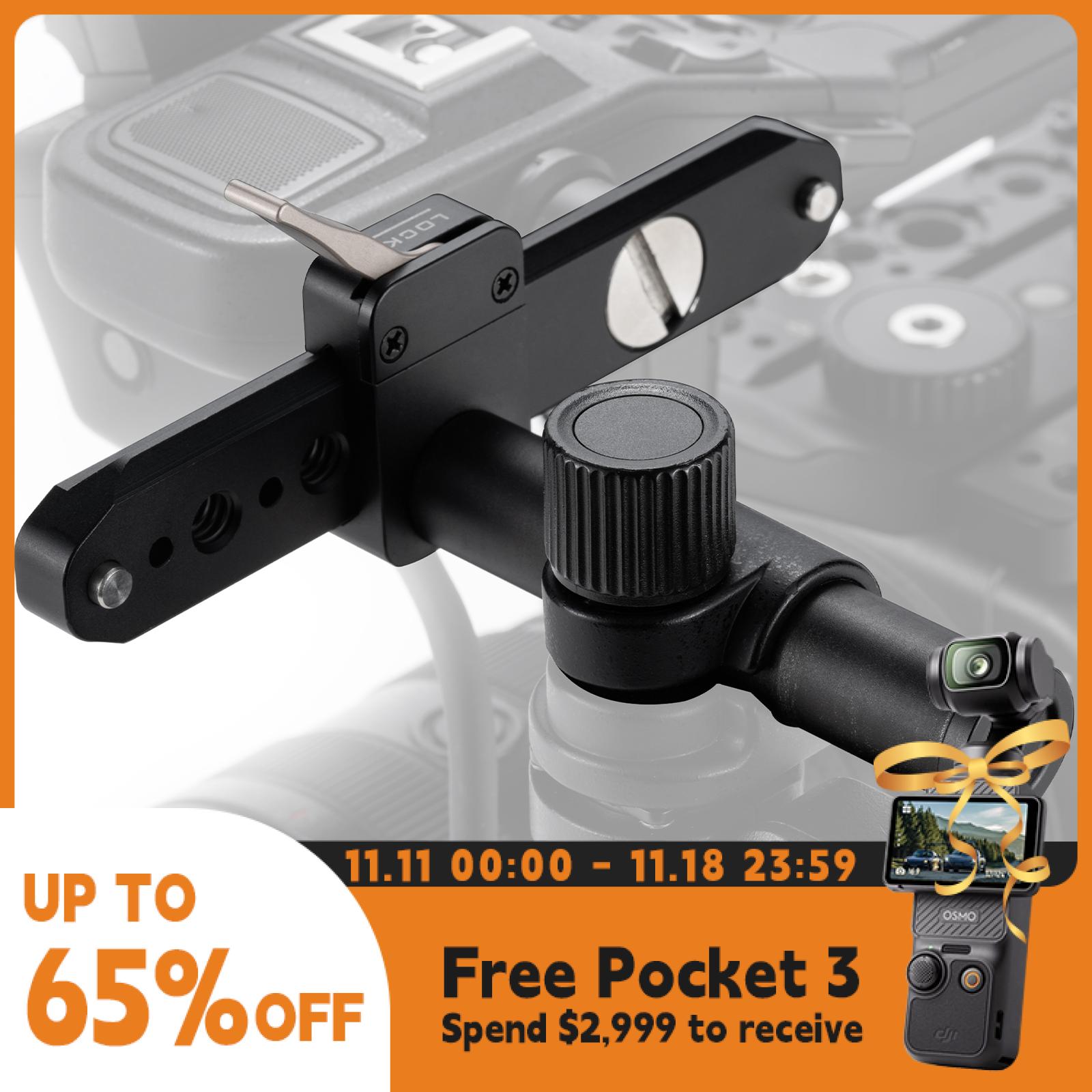 TILTA ES-T20-EB EVF Bracket fo - Camera Cage Baseplate review and price