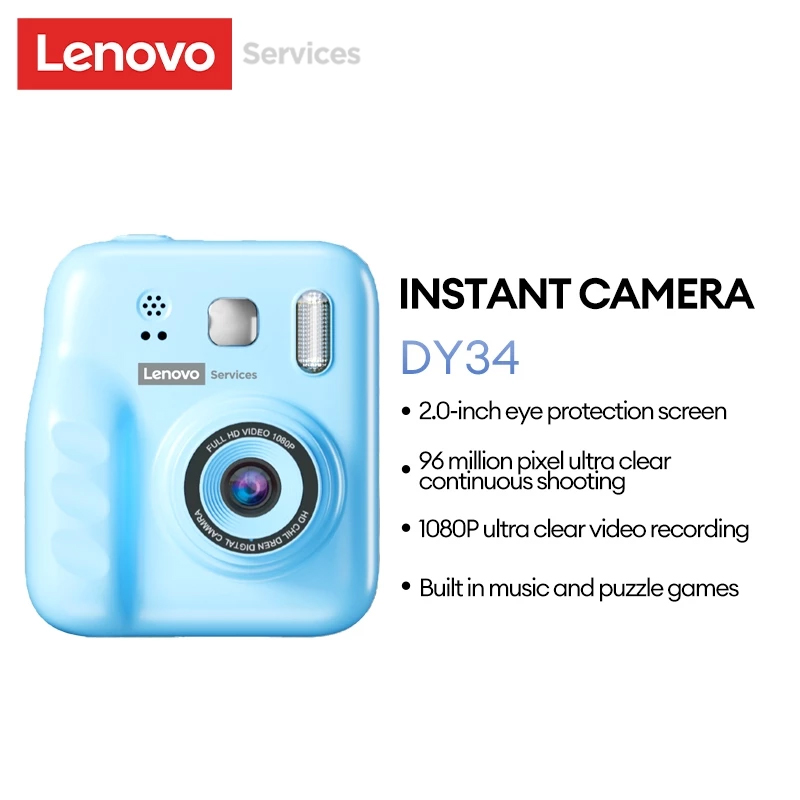 Lenovo Color Printing Camera K - Photography Product review and price