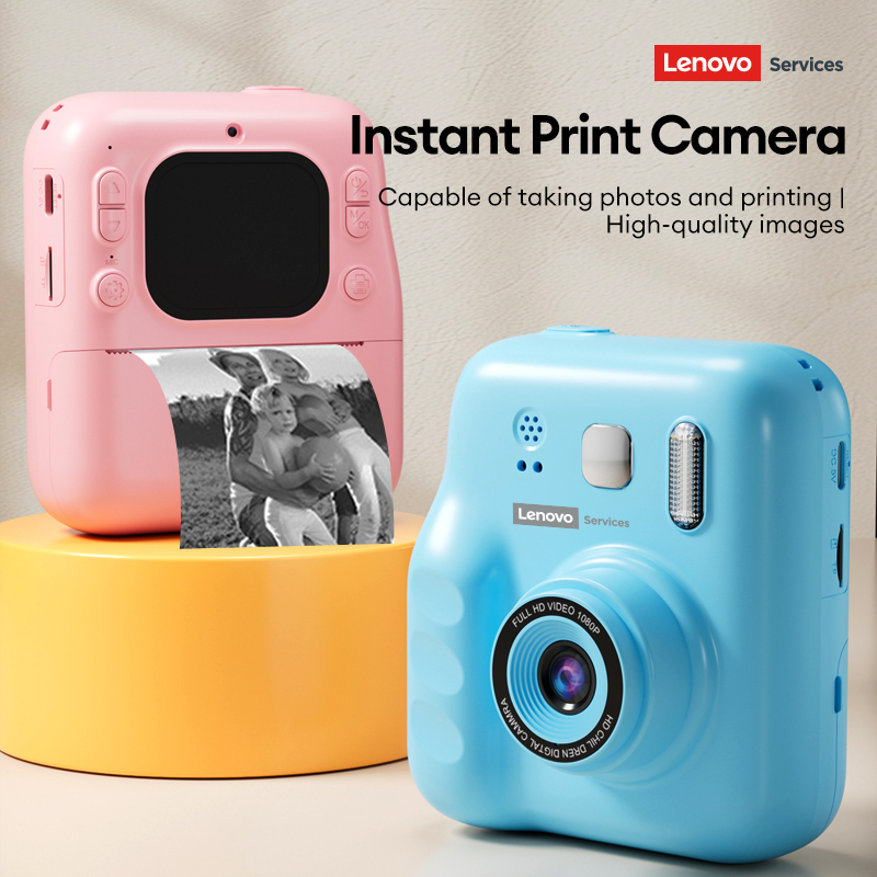 Lenovo Color Printing Camera K - Photography Product review and price