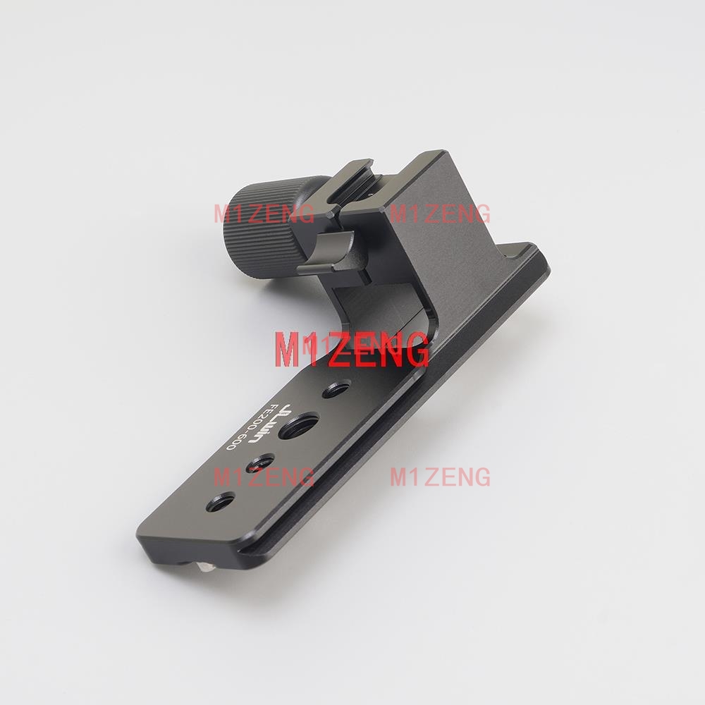 Lens base Tripod Mount Bracket - Camera Cage Baseplate review and price