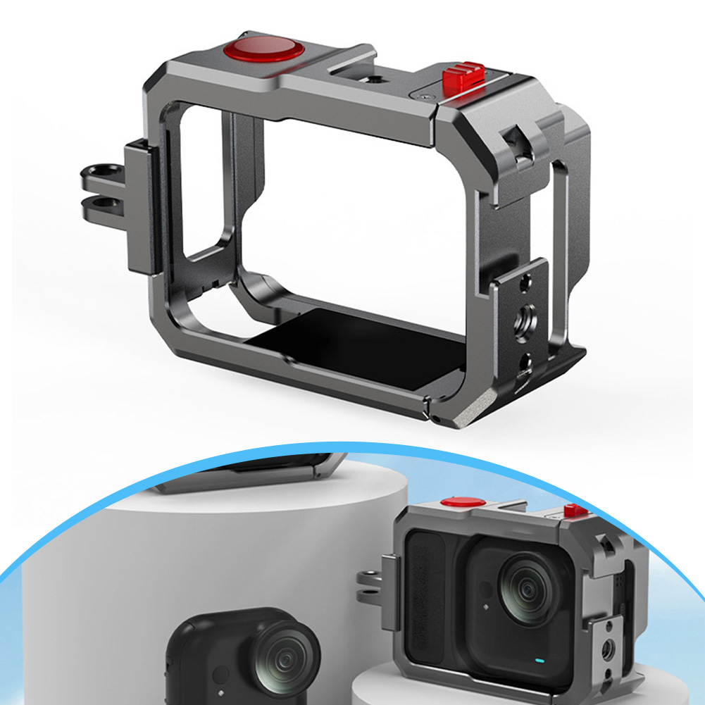 1pc Camera Protective Border M - Camera Cage Baseplate review and price