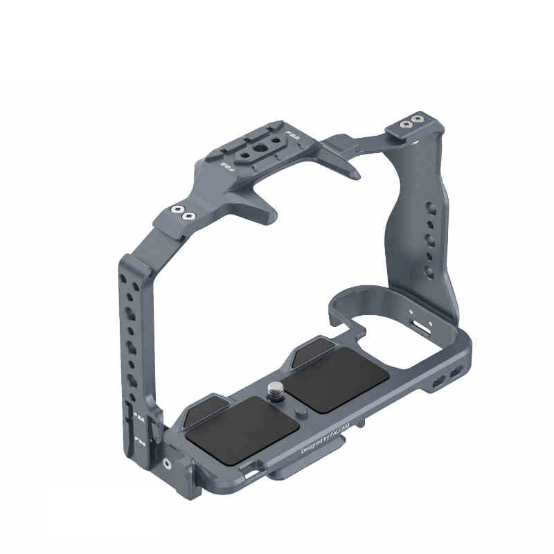 FALCAM F22 for Nikon Z6III Cam - Camera Cage Baseplate review and price