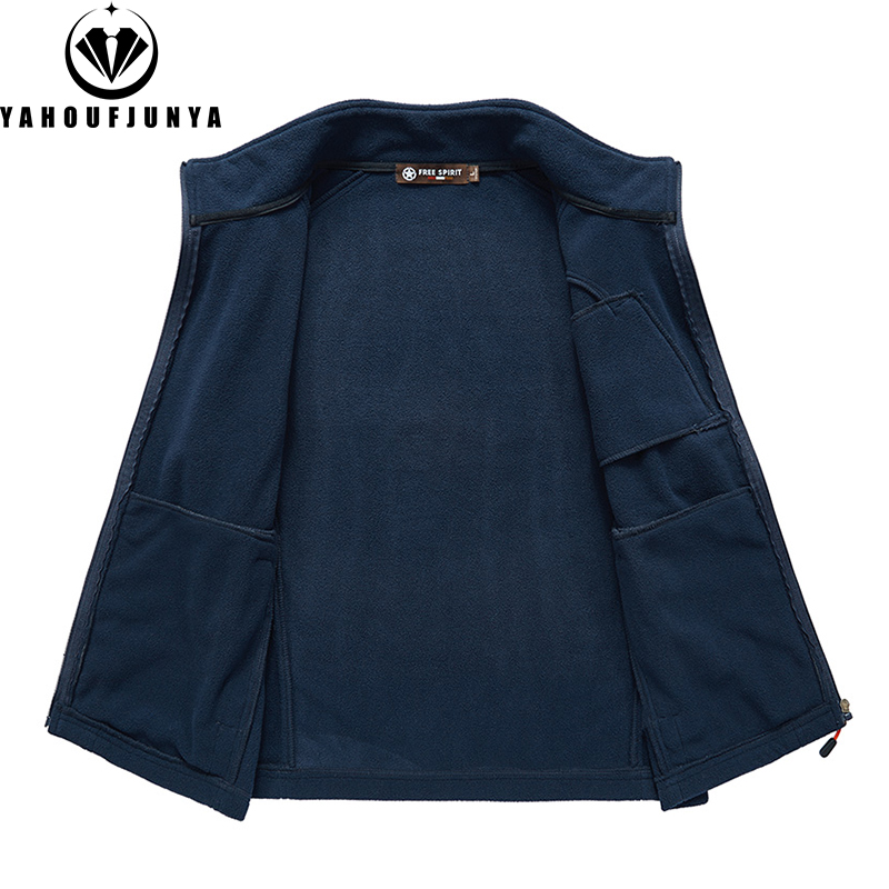 2026 Spring Men Sleeveless Win - Photography Jacket review and price